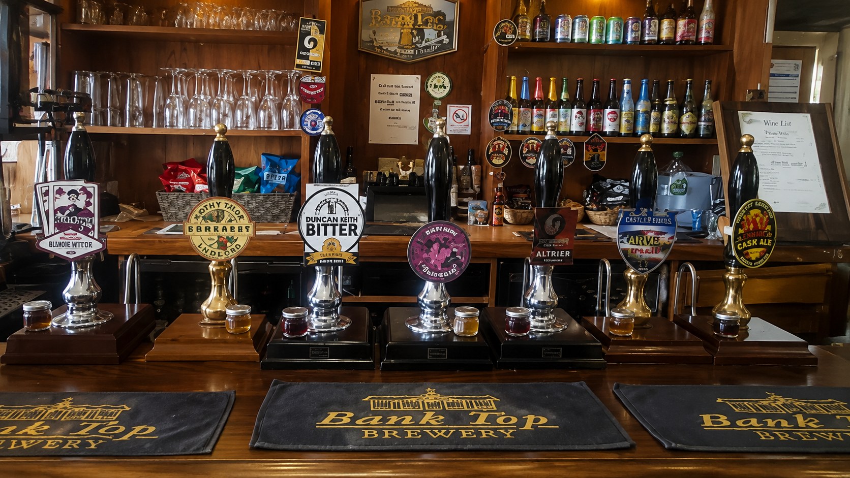 Guild Ale House visual 2