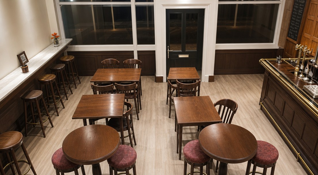 Guild Ale House visual 3