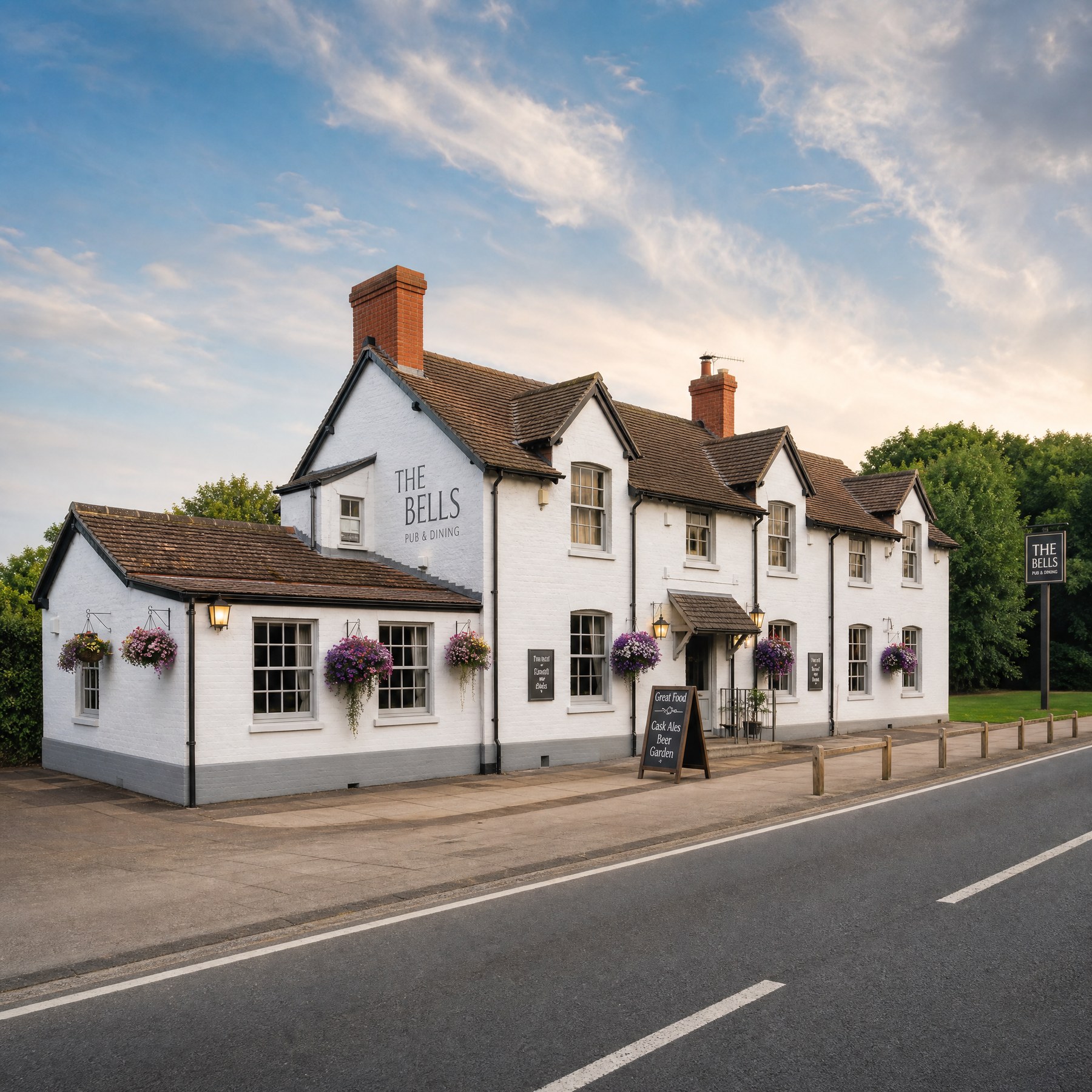 Guild Ale House visual 5